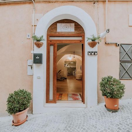 Bed and Breakfast La Casa Di Achille à Chieti Extérieur photo