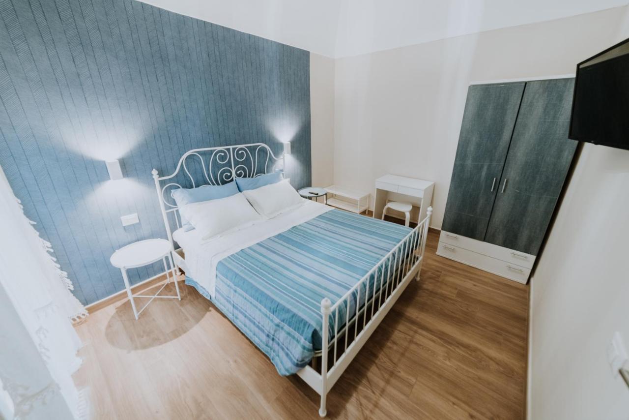 Bed and Breakfast La Casa Di Achille à Chieti Extérieur photo