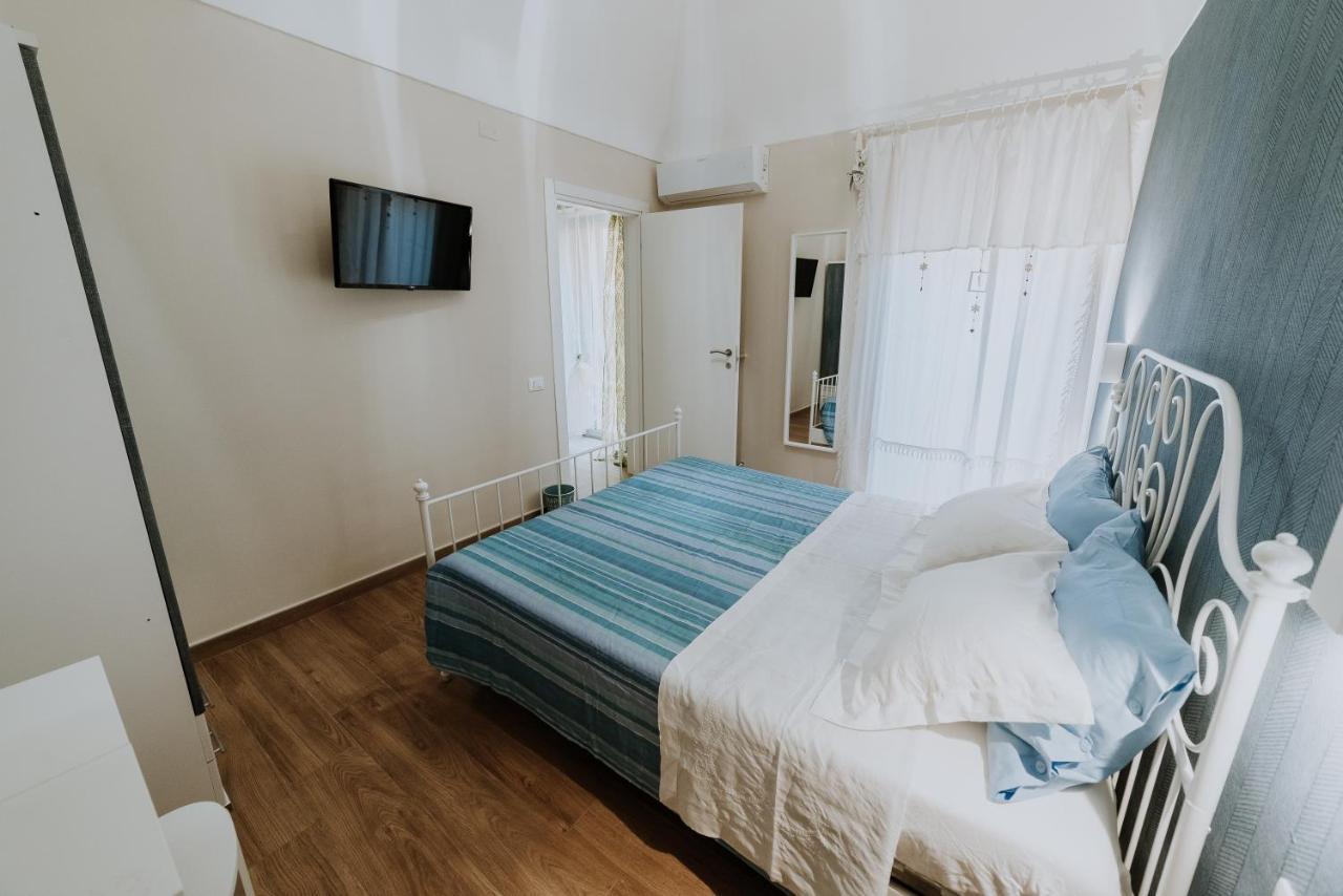 Bed and Breakfast La Casa Di Achille à Chieti Extérieur photo