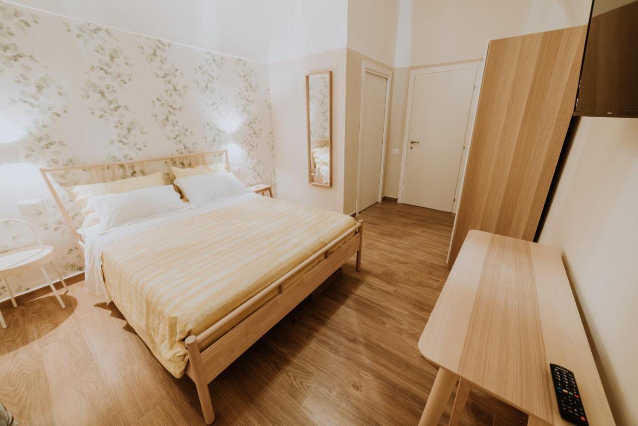 Bed and Breakfast La Casa Di Achille à Chieti Extérieur photo