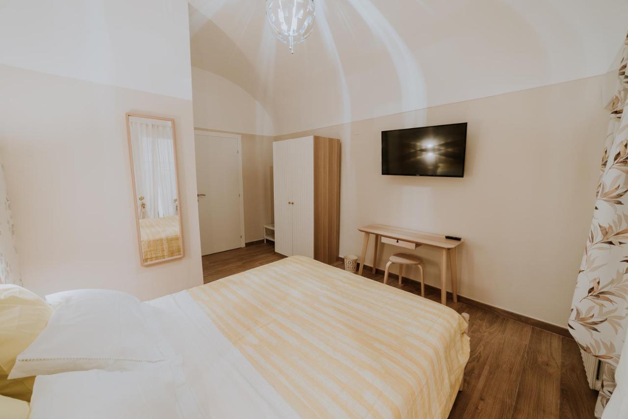 Bed and Breakfast La Casa Di Achille à Chieti Extérieur photo