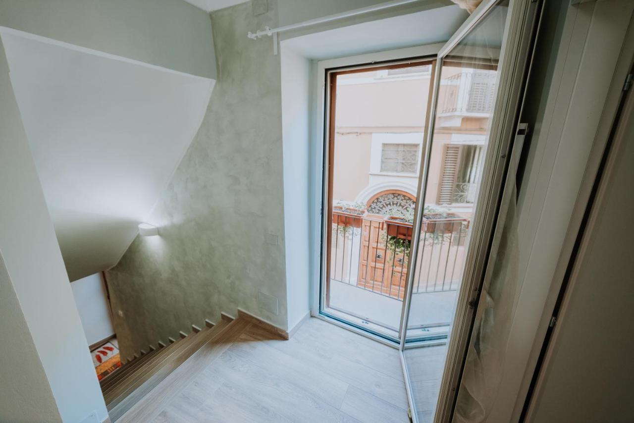 Bed and Breakfast La Casa Di Achille à Chieti Extérieur photo