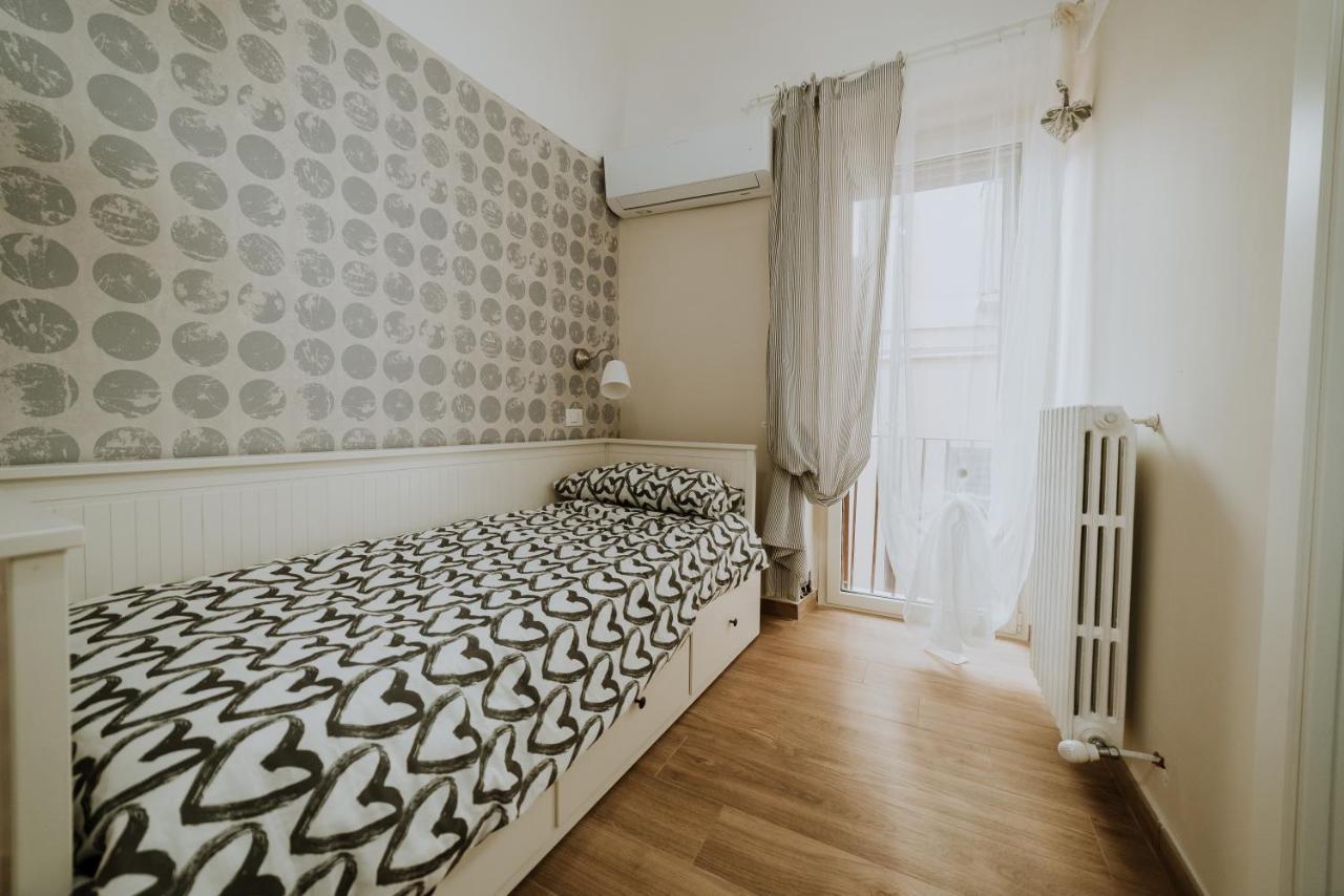 Bed and Breakfast La Casa Di Achille à Chieti Extérieur photo