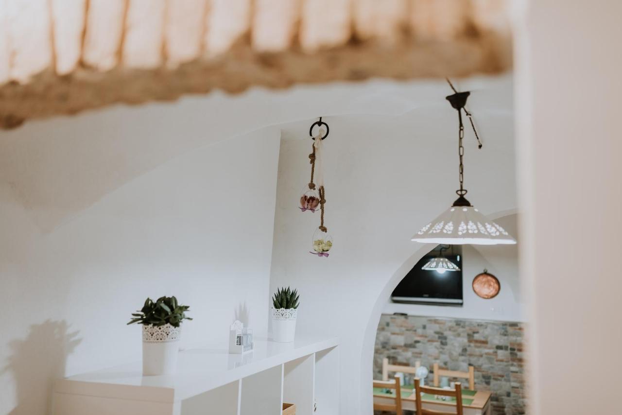 Bed and Breakfast La Casa Di Achille à Chieti Extérieur photo