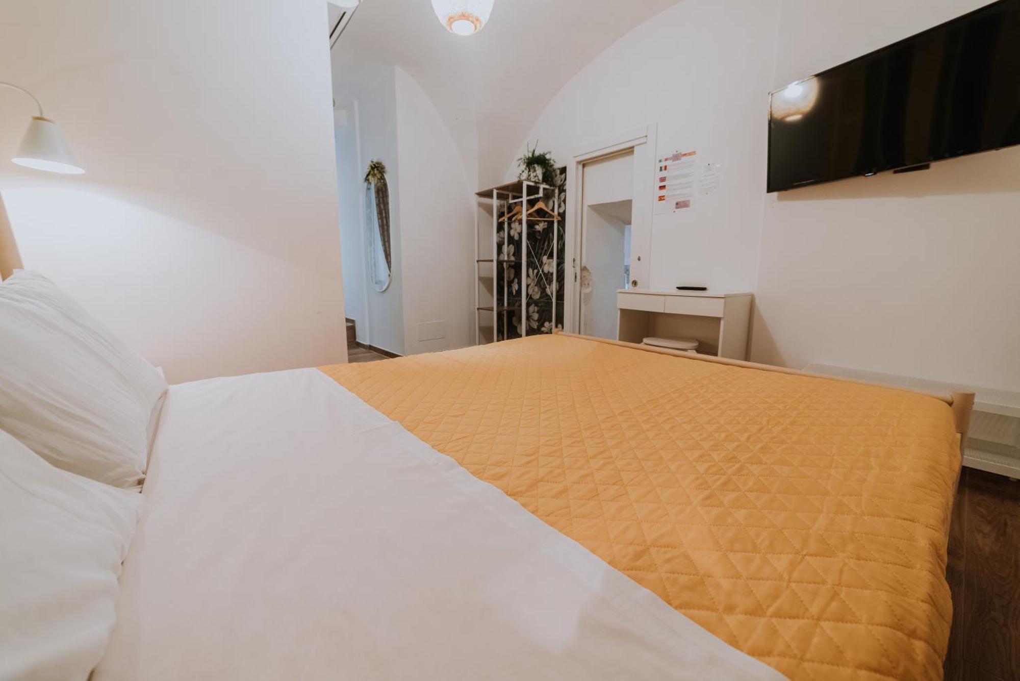 Bed and Breakfast La Casa Di Achille à Chieti Extérieur photo