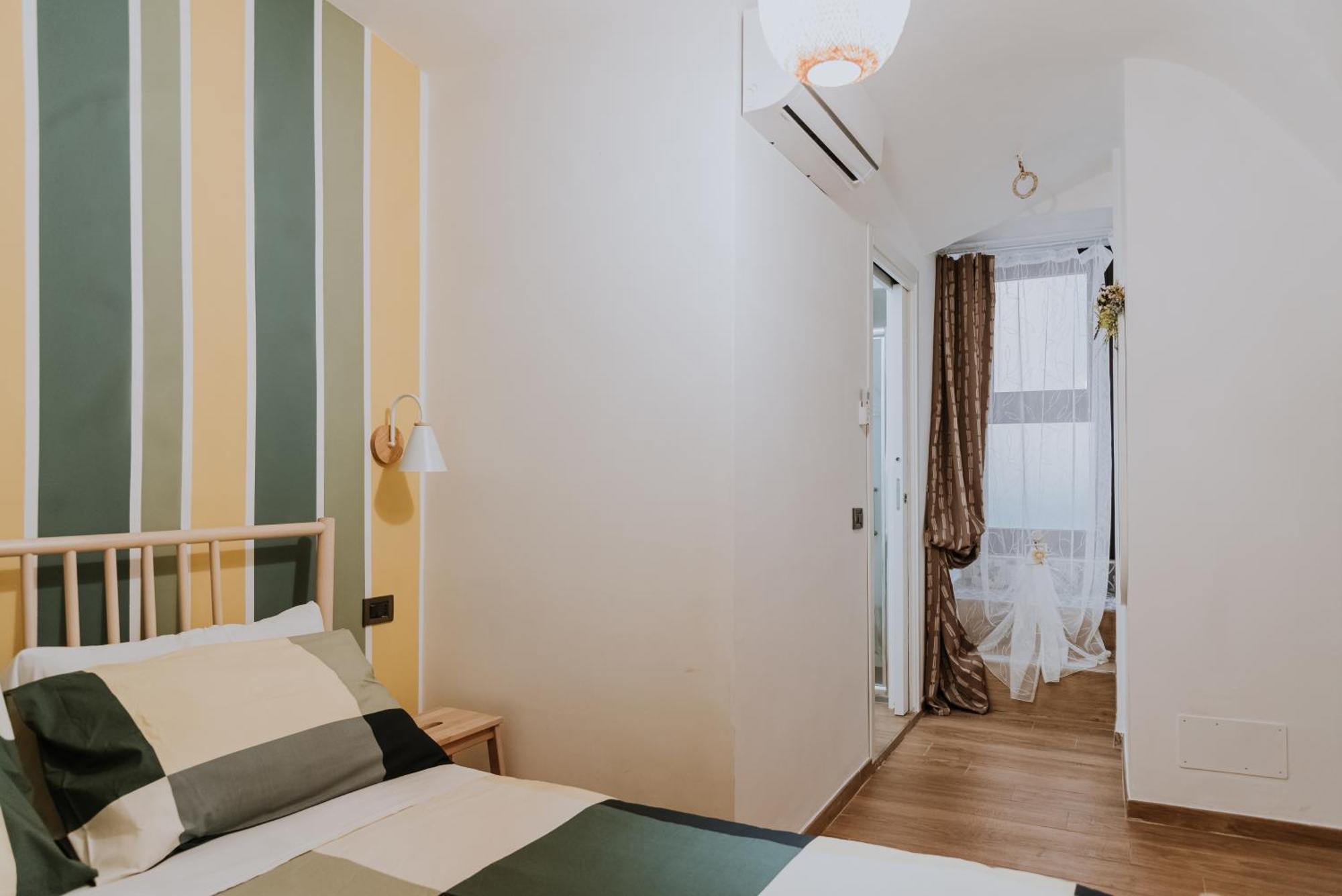 Bed and Breakfast La Casa Di Achille à Chieti Extérieur photo