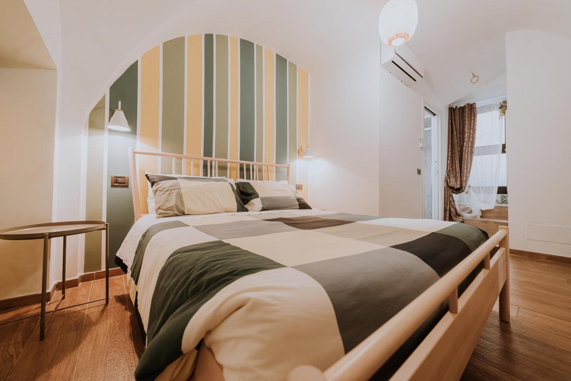 Bed and Breakfast La Casa Di Achille à Chieti Extérieur photo